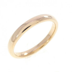 TIFFANY Gold Ring